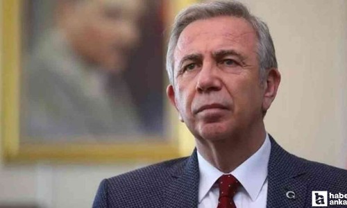 Başkan Yavaş'tan en düşük emekli maaşı açıklaması: Hayatın gerçekleriyle hiçbir ilgisi yok!