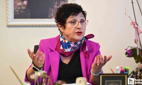 Prof. Dr. Şefika Şule Erçetin: 'Tatil büyümek ve gelişmek için harika bir fırsat'