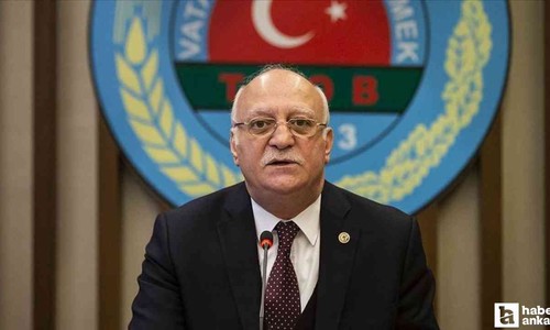 TZOB Genel Başkanı Bayraktar, markette fiyatın en çok arttığı ürünü açıkladı
