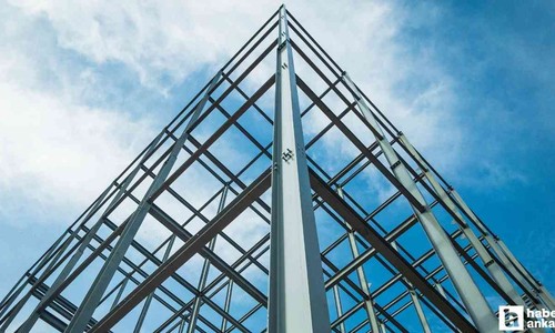 Ankara inşaat demir fiyatlarında son rakamlar: 1 ton inşaat demiri fiyatları