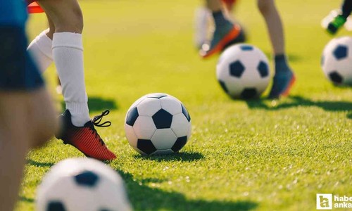 Devlet himayesindeki çocuklardan oluşturulan karma futbol takımından büyük başarı!