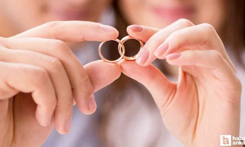Sincan Belediyesi toplu nikah töreni başvuru süresini uzattı!