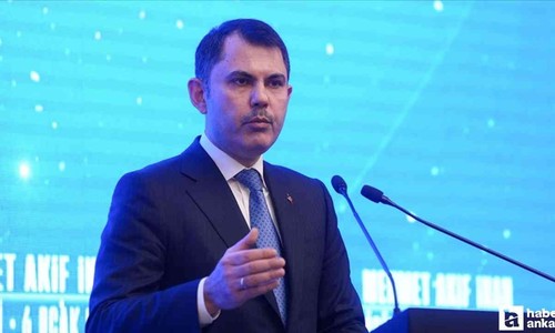 Bakanlık, İklim Kanunu hakkındaki iddialara tek tek yanıt verdi