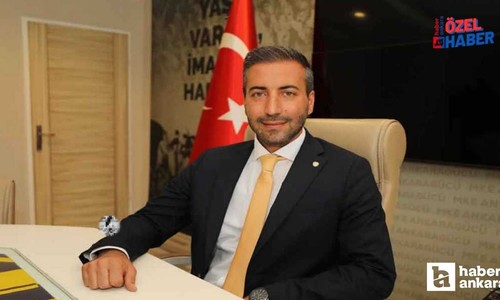 Gazi Ercüment Tekin: Düşünülenin aksine yarışmacı takım olacağız