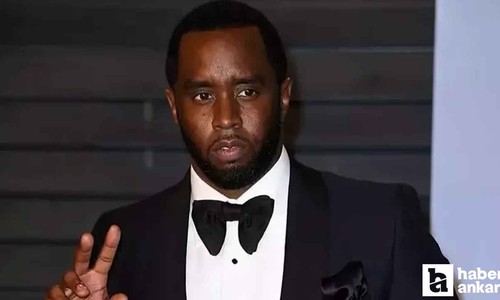 Mahkeme ABD'li rapçi Diddy'nin kefalet talebini reddetti