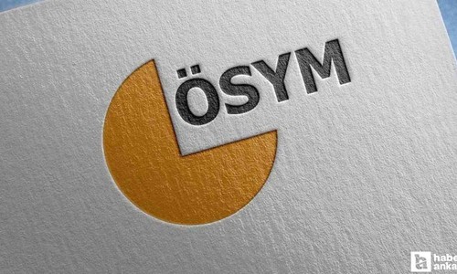 ÖSYM duyurdu: AGS sınav giriş belgeleri adayların erişimine açıldı