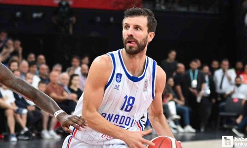 Türk Telekom'dan yeni transfer duyurusu!