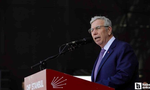 Başkan Yavaş'tan Tunç Soyer ve Şenol Aslanoğlu'nun tutuklanmasına tepki!