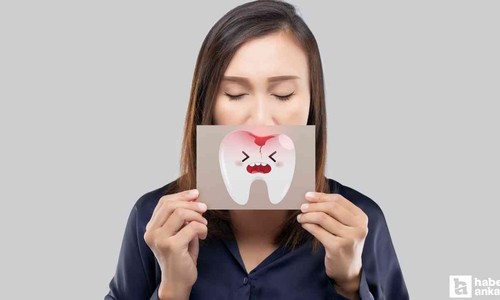 Dolgulu dişlerin çürümemesi için bu 2 kritere dikkat edin!