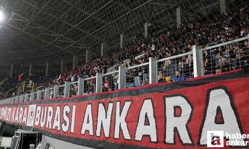 Gençlerbirliği'nin Beşiktaş, Fenerbahçe, Galatasaray ve Trabzonspor maç tarihleri belli oldu