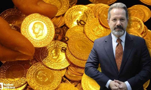 İslam Memiş uyardı: Yeni ralli başlıyor