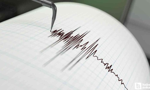 İstanbul depremi son dakika: İstanbul'da deprem mi oldu?