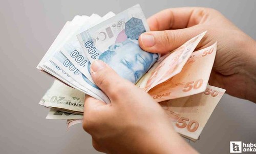 Temmuz ayı yaşlı ve engelli aylıkları hesaplara geçmeye başladı!