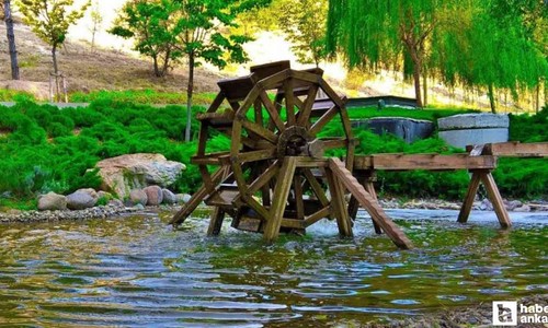 Yapay zekaya göre Ankara'nın keşfedilmesi gereken 3 yeri!