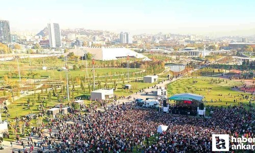 Altındağ Belediyesi'nden ücretsiz TRT FM konseri için davet!