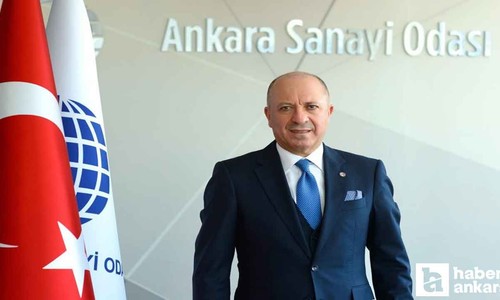 ASO'dan ‘Ankara’nın ve İllerin Dış Ticaretinin Teknolojik Analizi’ raporu