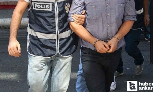Kahramankazan'da göçmen kaçakçılığı operasyonu: 1 kişi tutuklandı