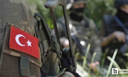 MSB acı haberi duyurdu: 19 askerimiz zehirlendi, 5'i şehit oldu