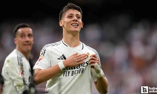 Kulüpler Dünya Kupası'nda sona gelindi: Gözler Arda Güler'de