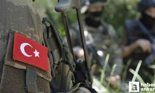 MSB şehit düşen 12 Mehmetçik hakkında açıklama yaptı