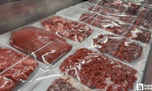 Ankara merkezli 8 ilde et fiyatlarında manipülasyon soruşturması: 7 kişi tutuklandı