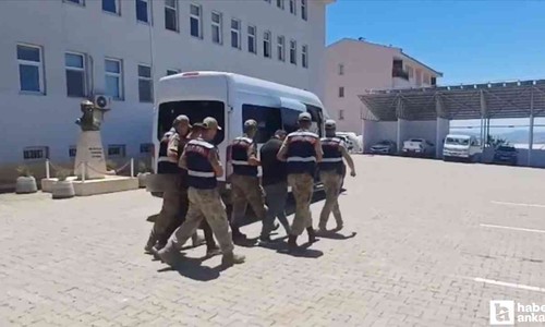 19 ilde düzenlenen siber suç operasyonlarında 66 şüpheli yakalandı