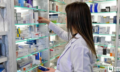 ABB duyurdu! Emekli ve asgari ücretlilere 426 bin TL'lik eczane desteği verildi