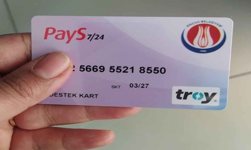 Sincan Belediyesi'nden çölyak hastalarına para yardımı!