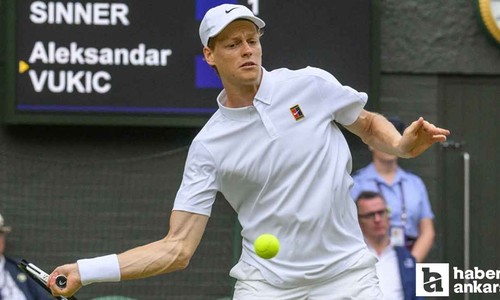 Wimbledon Tenis Turnuvası 2025 çeyrek final maçları ne zaman, saat kaçta, hangi kanalda?