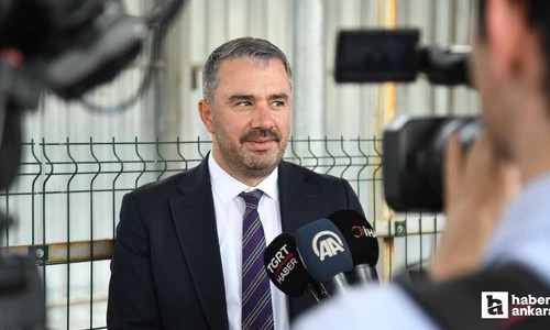 Ev hanımları için Pursaklar Belediyesi'nin kültür gezileri başlıyor