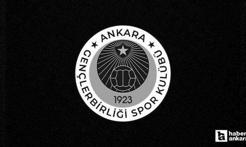 Gençlerbirliği'nin eski futbolcusu Orhan Yüksel hayatını kaybetti