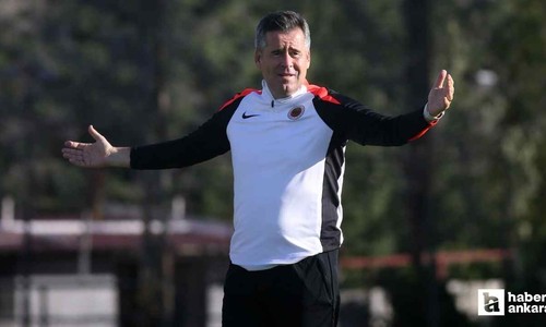 Hüseyin Eroğlu: Gençlerbirliği için Süper bir sezon olacak