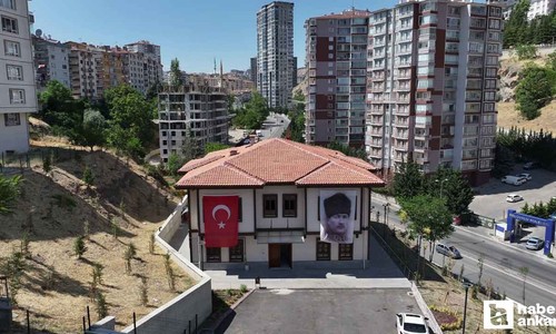 Keçiören Belediyesi'nden kadınlara ücretsiz hizmet: Gün Evi!