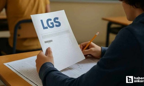 Keçiören Belediyesi'nden LGS Tercih Danışmanlığı hizmeti