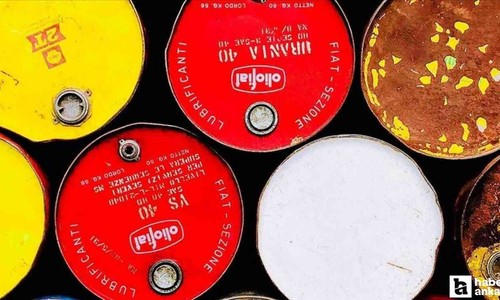 Petrol fiyatları 69,47 dolara geriledi