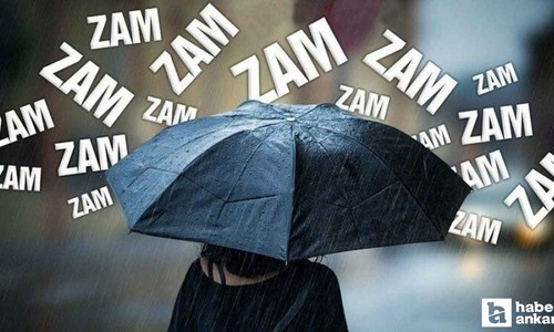 Yeni zam bu sabah açıklandı, en ucuzu bile 85 liraya fırladı!