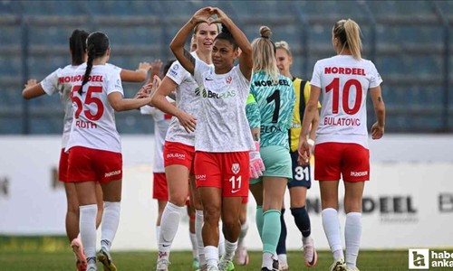 ABB Fomget UEFA maçlarının Arnavutluk'ta oynanacağını açıkladı