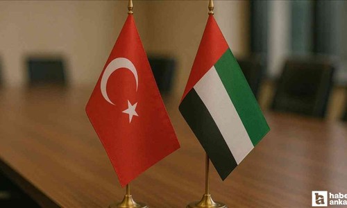 Ankara, 2025'in ilk 6 aydında BAE'ye en fazla ihracat yapan iller arasında