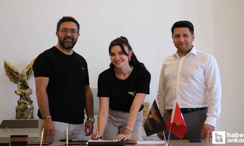 Hilal Çakmak Mısıroğlu Beytepe Spor Kulübü'nde!