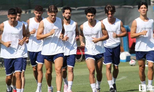 Sincan Belediyesi Ankaraspor'un ilk yarı fikstürü