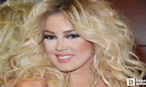 Tanıyana aşk olsun! Petek Dinçöz son hali ile şaşırttı