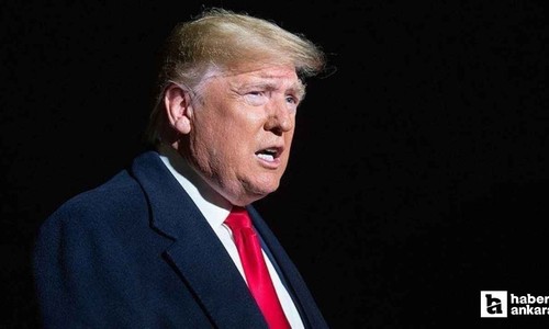 Trump 10 ülkeye mektup gönderip yeni gümrük vergilerini iletti