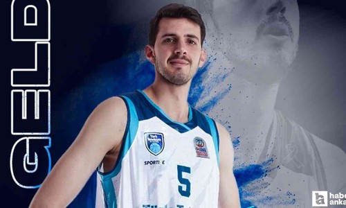 Türk Telekom Basketbol Takımına milli basketbolcu takviyesi