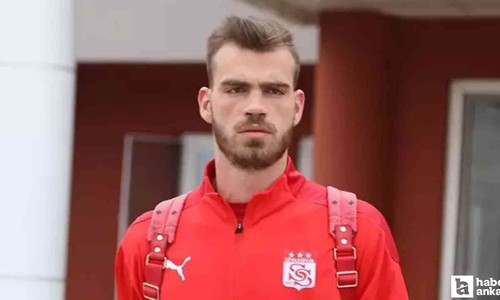 Gençlerbirliği, Dimitrios Goutas ile prensip anlaşmasına vardı