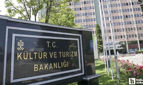 Kültür ve Turizm Bakanlığı ÖGG, şoför, mimar, avukat, büro memuru alıyor