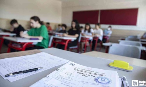 MEB duyurdu! LGS sonuçları açıklandı