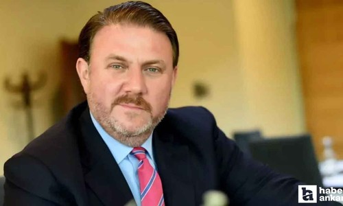 Son Dakika: Cumhurbaşkanı Başdanışmanı Yiğit Bulut vefat etti