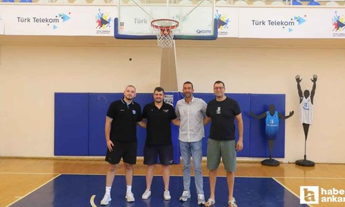 Türk Telekom'dan taraftarlarına tribün daveti!