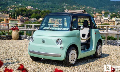 Fiat Temmuz kampanyası: En ucuz sıfır araba 524 bin 900 TL oldu!