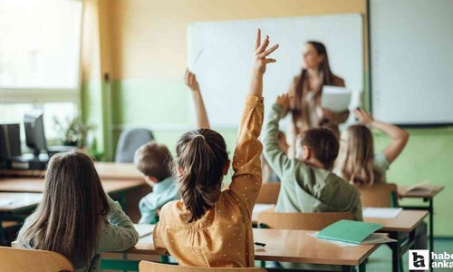 Özel okullarda dikkat çeken değişiklik! Resmi Gazete'de yayımlandı